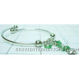 KBKT12024 Elegant Costume Jewelry Bracelet