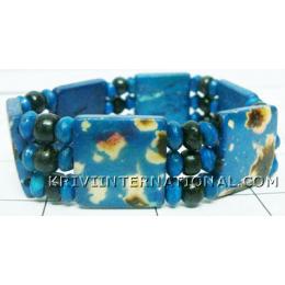 KBLK01031 Stylish Imitation Jewelry Bracelet