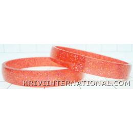 KBLK03008 Pair of Fine Quality Bracelet