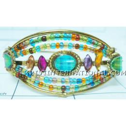 KBLK04004 Wholesale Fashion Jewelry Bracelet