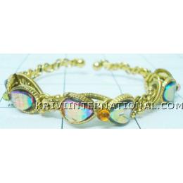 KBLK04008 Fine Quality Fashion Jewelry Bracelet