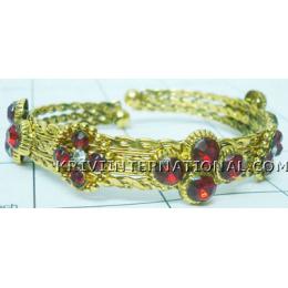 KBLK04010 Elegant Fashion Jewelry Bracelet