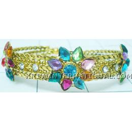 KBLK04012 Beautiful Design Fashion Jewelry Bracelet