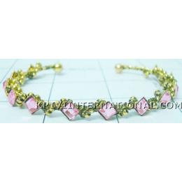 KBLK04026 Wholesale Fashion Jewelry Bracelet