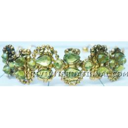 KBLK04027 Wholesale Fashion Jewelry Bracelet