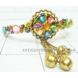 KBLK04031 Wholesale Fashion Jewelry Bracelet