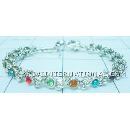 KBLK04037 Elegant Fashion Jewelry Bracelet