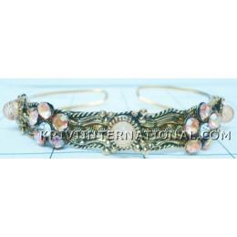 KBLK04043 Bollywood Style Bracelet