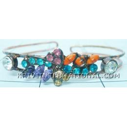 KBLK04063 Light Weight Imitation Jewelry Bracelet