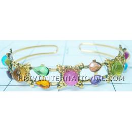 KBLK04072 Antique Finish Fashion Jewelry Bracelet