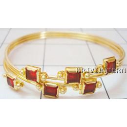 KBLK10014 Stunning Fashion Jewelry Bracelet