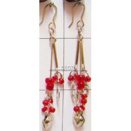 KEKQ11003 Costume Jewelery Fancy Earring