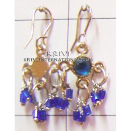 KEKQ11004 Imitation Jewelry Designer Earring