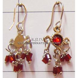 KEKQ11005 Light Weight Fashion Earring