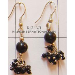 KEKQ11041 Fashion Jewelry Style Earring