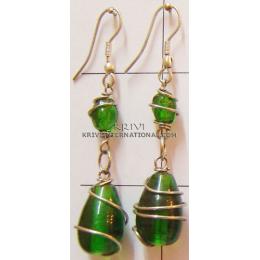 KEKQ11045 Fashion Jewelry Designer Earring