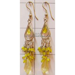 KEKQ11049 Fashionable Imitation Jewelry Earring