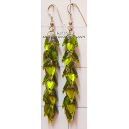 KEKQ11050 Imitation Exclusive Hanging Earring