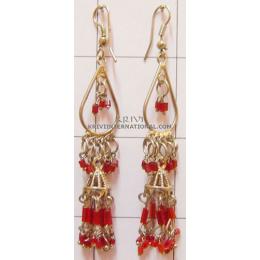 KEKQ11051 Imitation Modern Fashion Earring