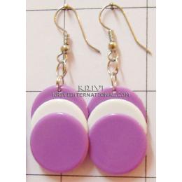 KEKQ11057 Lovely Imitation Fancy Earring