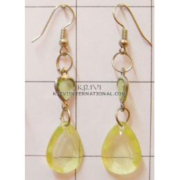 KEKQ11059 Attractive Fashion Jewelry Hanging Earring