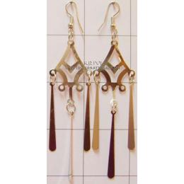 KEKQ11071 Wholesale Imitation Hanging Earring