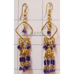 KEKQ11072 Wholesale Designer Exclusive Earring