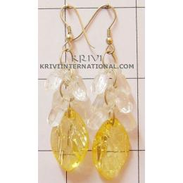 KEKQ11080 Imitation Fashion Hanging Earring