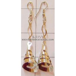 KEKQ11084 Lovely Costume Jewelry Earring