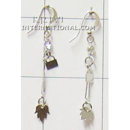 KEKR07004 Popular Designs in Indian Imitation Jewelry Earring