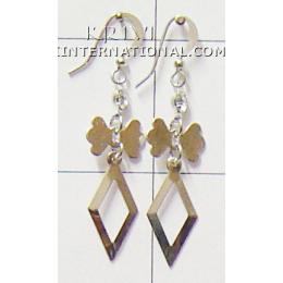 KEKR07005 Quality Fashion Jewelry Hanging Earring