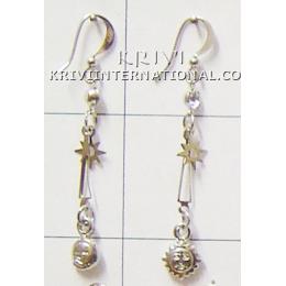 KEKR07011 Wholesale Indian Imitation Jewelry Earring