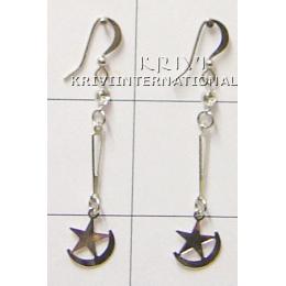 KEKR07013 Latest Style Fashion Jewelry Hanging Earring