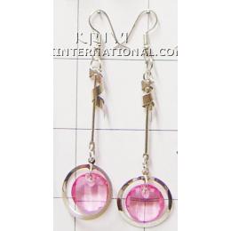 KEKR07014 Delicate Style Wholesale Costume Jewelry Earring