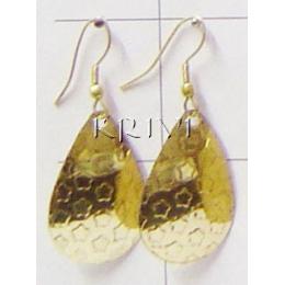 KEKS01001 Hip Hop Jewelry Fashion Earring