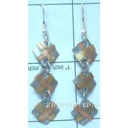 KEKT06003 Exquisite Wholesale Jewelry Earring