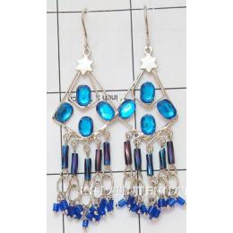 KEKT06010 Excellent Quality Costume Jewelry Earring