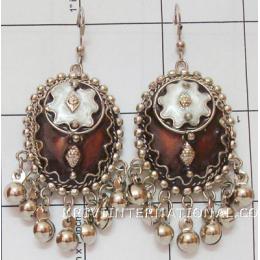 KEKT06A12 Wholesale Costume Jewelry Earring