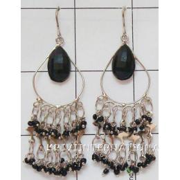 KEKT06A14 Excellent Quality Fashion Jewelry Earring