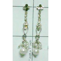 KEKT06A17 Elegant & Stylish Fashion Jewelry Earring