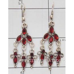 KEKT06A18 Bright & Shiny Fashion Jewelry Earring