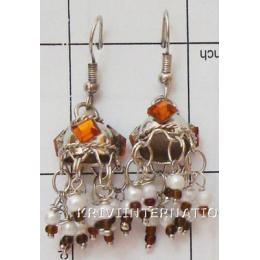 KEKT06A21 Enticing Fashion Jewelry Earring