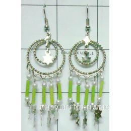 KEKT06A28 Classic Design Hanging Earring