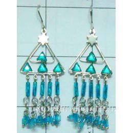 KEKT06A29 High Quality Hanging Earring