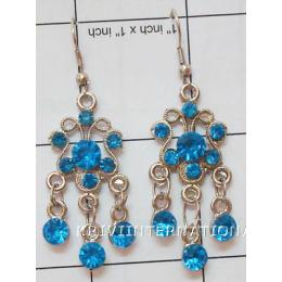 KEKT06B11 Elegant Imitation Jewelry Earring