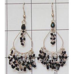 KEKT06B15 Elegant Costume Jewelry Earring