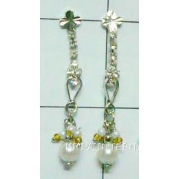 KEKT06B17 Highest Quality Hanging Earring