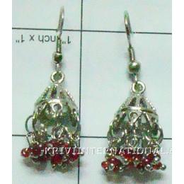 KEKT06B22 Handcrafted Fashion Earring