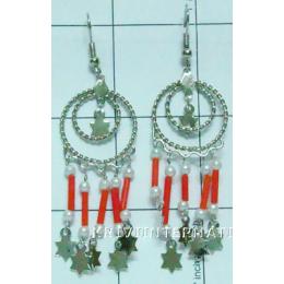 KEKT06B28 Modern Style Fashion Earring