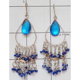 KEKT06C14 Latest Designed Costume Earring